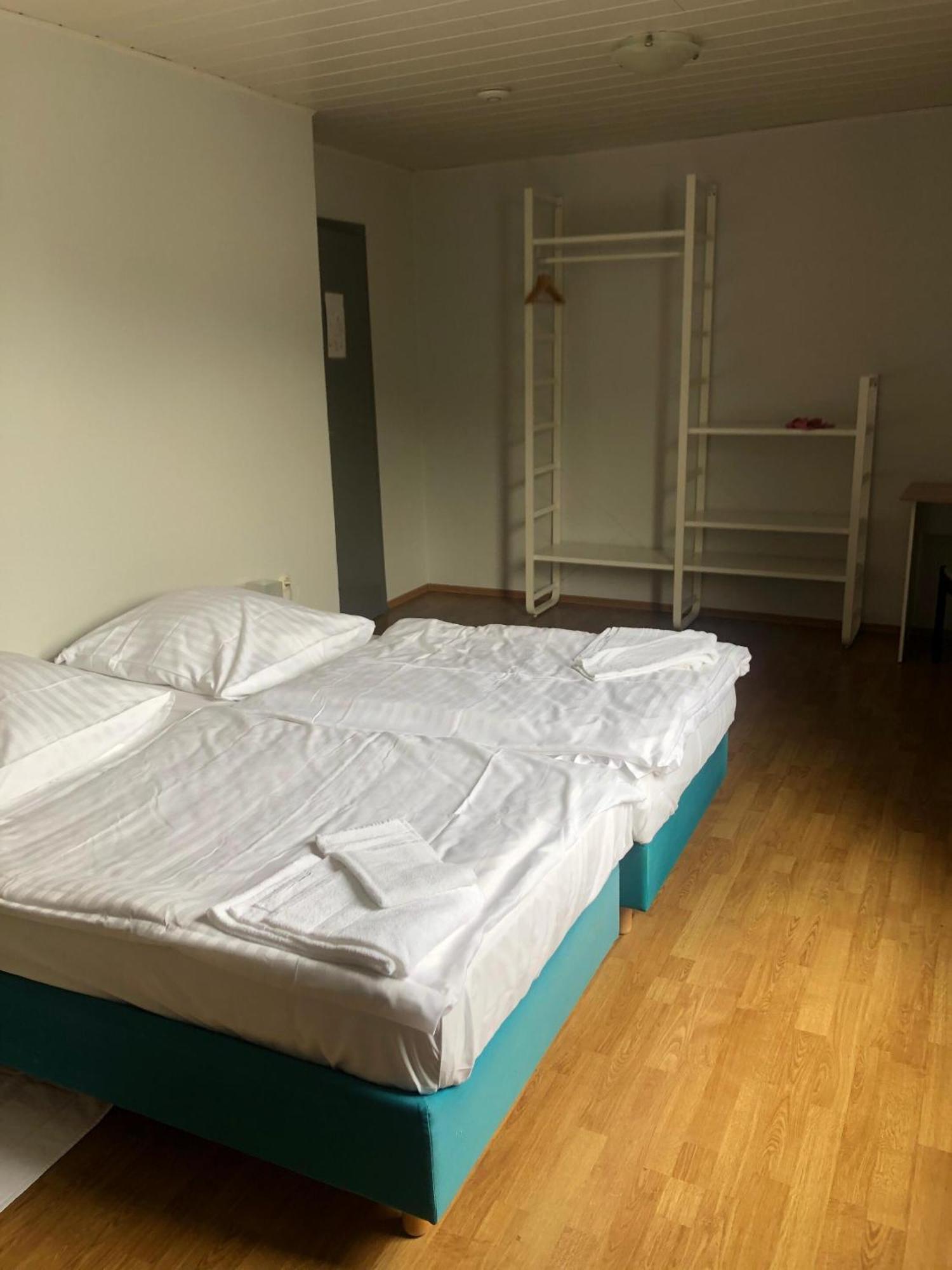 Hotel Schwaferts Wuppertal Habitación foto